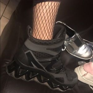 Marc By Marc Jacobs Ninja Sneakers